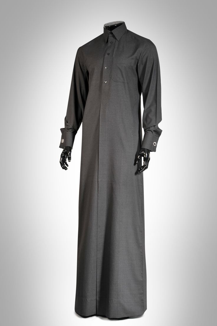 emirati thobe 2